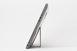 画像ギャラリー No.012のサムネイル画像 / 18.4インチ液晶搭載のASUS製大画面タブレット「Portable AiO P1801-T」で考える，「みんなでワイワイ」プレイするゲームの可能性