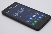画像ギャラリー No.017のサムネイル画像 / ASUS製スマホ「ZenFone 5」ファーストインプレッション。SIMロックフリーで低価格なLTE対応スマホの実力は？