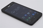 画像ギャラリー No.018のサムネイル画像 / ASUS製スマホ「ZenFone 5」ファーストインプレッション。SIMロックフリーで低価格なLTE対応スマホの実力は？