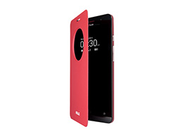 画像ギャラリー No.028のサムネイル画像 / ASUS製スマホ「ZenFone 5」ファーストインプレッション。SIMロックフリーで低価格なLTE対応スマホの実力は？
