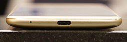 画像ギャラリー No.008のサムネイル画像 / ZTE製スマートフォン「AXON 7」テストレポート。新世代フラグシップ機は，性能と音と映像のバランスが良好な，ゲームに適した1台だ