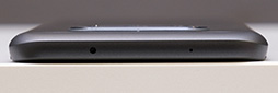 画像ギャラリー No.007のサムネイル画像 / LG製のハイエンド端末「isai Beat LGV34」テストレポート。高いスペック，そしてサウンドに惹かれるなら価値あり