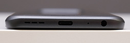 画像ギャラリー No.008のサムネイル画像 / LG製のハイエンド端末「isai Beat LGV34」テストレポート。高いスペック，そしてサウンドに惹かれるなら価値あり