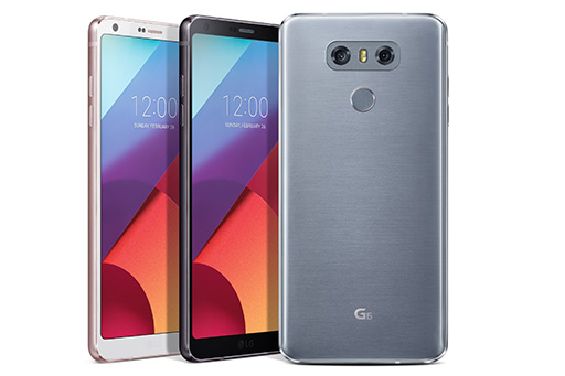 画像ギャラリー No.002のサムネイル画像 / LGとHuawei，Motorolaが新型スマートフォン，Samsungがペン入力対応の新型タブレットを発表