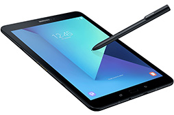 画像ギャラリー No.009のサムネイル画像 / LGとHuawei，Motorolaが新型スマートフォン，Samsungがペン入力対応の新型タブレットを発表
