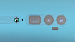 画像ギャラリー No.004のサムネイル画像 / Oppo，ハイエンドスマートフォン「Reno 10x Zoom」を7月12日に発売。光学10倍ズームや収納式インカメラが特徴