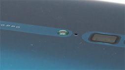 画像ギャラリー No.005のサムネイル画像 / Oppo，ハイエンドスマートフォン「Reno 10x Zoom」を7月12日に発売。光学10倍ズームや収納式インカメラが特徴