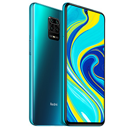画像ギャラリー No.003のサムネイル画像 / Xiaomi，Androidスマートフォン「Mi Note 10 Lite」「Redmi Note 9S」を6月9日に発売。価格対スペック比に優れるエントリー〜ミドルクラス端末