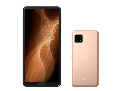 画像ギャラリー No.006のサムネイル画像 / NTTドコモ，2020年冬〜2021年春モデルとして「Galaxy Note20 Ultra」など8機種を発表