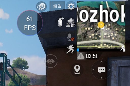 画像ギャラリー No.025のサムネイル画像 / 【PR】ゲーマー向けスマートフォン「RedMagic 6」は，2021年最強のスペックでゲームが楽しめる製品だ