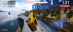 画像ギャラリー No.040のサムネイル画像 / 【PR】ゲーマー向けスマートフォン「RedMagic 6」は，2021年最強のスペックでゲームが楽しめる製品だ