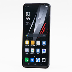 画像ギャラリー No.044のサムネイル画像 / 【PR】ゲーマー向けスマートフォン「RedMagic 6」は，2021年最強のスペックでゲームが楽しめる製品だ