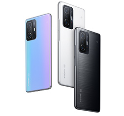 画像ギャラリー No.003のサムネイル画像 / Xiaomi，割安なハイエンドスマホ「Xiaomi 11T」シリーズと，ハイエンドタブレット「Xiaomi Pad 5」を国内発売