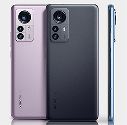 画像ギャラリー No.001のサムネイル画像 / Xiaomi，5G対応ハイエンドスマホ「Xiaomi 12」シリーズを発表。上位モデルはSnapdragon 8 Gen 1を採用
