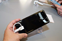 画像ギャラリー No.004のサムネイル画像 / 1インチセンサーカメラ＆最新SoC搭載モデルなど「Xiaomi 13」シリーズ計3製品が登場