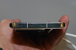 画像ギャラリー No.007のサムネイル画像 / 1インチセンサーカメラ＆最新SoC搭載モデルなど「Xiaomi 13」シリーズ計3製品が登場
