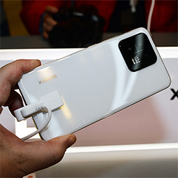 画像ギャラリー No.016のサムネイル画像 / 1インチセンサーカメラ＆最新SoC搭載モデルなど「Xiaomi 13」シリーズ計3製品が登場
