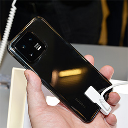 画像ギャラリー No.017のサムネイル画像 / 1インチセンサーカメラ＆最新SoC搭載モデルなど「Xiaomi 13」シリーズ計3製品が登場