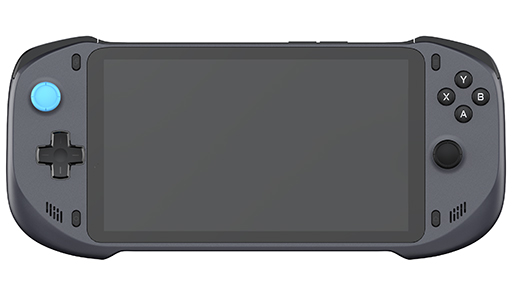 画像ギャラリー No.004のサムネイル画像 / クラウドゲーム向けの携帯型Androidゲーム機「abxylute」がクラウドファンディング開始。約200ドルから