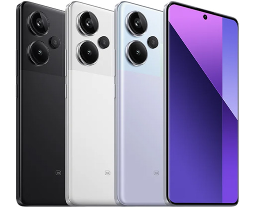 画像ギャラリー No.004のサムネイル画像 / ライカ監修の4眼式カメラを搭載した「Xiaomi 14 Ultra」など，Xiaomiが新型スマートフォンとタブレットを国内発売