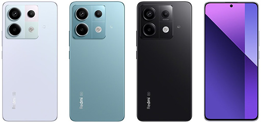 画像ギャラリー No.005のサムネイル画像 / ライカ監修の4眼式カメラを搭載した「Xiaomi 14 Ultra」など，Xiaomiが新型スマートフォンとタブレットを国内発売