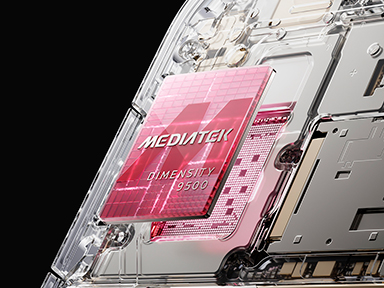 画像ギャラリー No.004のサムネイル画像 / Dimensity 9500＆高性能カメラ搭載のハイエンドスマホ「OPPO Find X9」が12月23日に国内発売