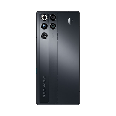 画像ギャラリー No.002のサムネイル画像 / Snapdragon 8 Elite Gen 5＆液冷採用のゲーマー向けスマホ「REDMAGIC 11 Pro」が国内発表。12月24日に予約の受付を開始