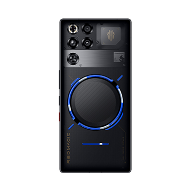 画像ギャラリー No.003のサムネイル画像 / Snapdragon 8 Elite Gen 5＆液冷採用のゲーマー向けスマホ「REDMAGIC 11 Pro」が国内発表。12月24日に予約の受付を開始