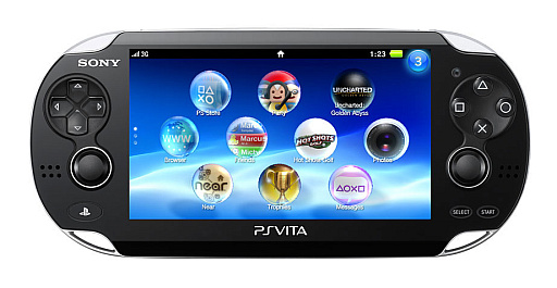 画像ギャラリー No.001のサムネイル画像 / 「PS Vita」「PS Classic」アフターサービスを，2024年4月に受付終了