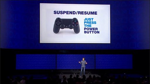 画像ギャラリー No.003のサムネイル画像 / “魅力”と“可能性”があるから，我々は「PlayStation 4」を作る――SCE吉田修平氏 特別インタビュー