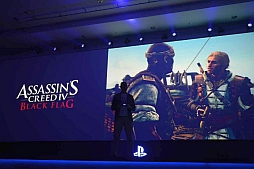 画像ギャラリー No.005のサムネイル画像 / ［gamescom］PS3タイトルを購入すると同タイトルのPS4版が安価で入手可能。欧米向けのアップグレードプログラムが発表される
