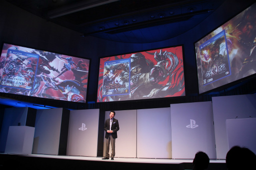 画像ギャラリー No.003のサムネイル画像 / ゲーム機の復権なるか――PlayStation 4の国内販売が遅れる理由，そしてサプライズ発表されたPS Vita TVについて，SCE WWSプレジデント・吉田修平氏に話を聞いてきた