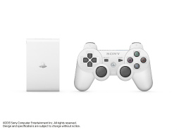 画像ギャラリー No.020のサムネイル画像 / ゲーム機の復権なるか――PlayStation 4の国内販売が遅れる理由，そしてサプライズ発表されたPS Vita TVについて，SCE WWSプレジデント・吉田修平氏に話を聞いてきた