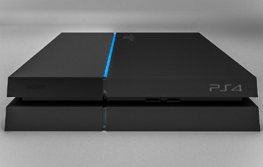 画像ギャラリー No.002のサムネイル画像 / PlayStation 4に「Blue Light of Death」が発生？　本体の青いライトが点滅し，使用不能になる初期不良が報告される