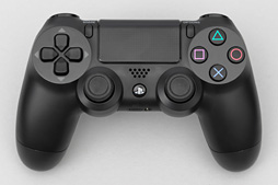 画像ギャラリー No.002のサムネイル画像 / 「PlayStation 4」分解レポート。AMDのカスタムAPUを搭載する新世代マシンは，とてもゲーム機らしいゲーム機だった