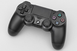 画像ギャラリー No.003のサムネイル画像 / 「PlayStation 4」分解レポート。AMDのカスタムAPUを搭載する新世代マシンは，とてもゲーム機らしいゲーム機だった