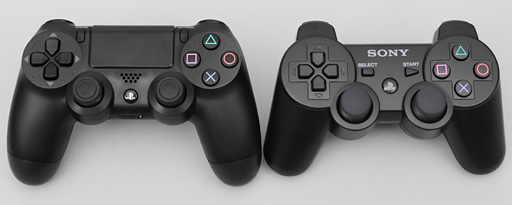 画像ギャラリー No.004のサムネイル画像 / 「PlayStation 4」分解レポート。AMDのカスタムAPUを搭載する新世代マシンは，とてもゲーム機らしいゲーム機だった