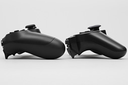 画像ギャラリー No.008のサムネイル画像 / 「PlayStation 4」分解レポート。AMDのカスタムAPUを搭載する新世代マシンは，とてもゲーム機らしいゲーム機だった