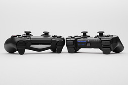 画像ギャラリー No.009のサムネイル画像 / 「PlayStation 4」分解レポート。AMDのカスタムAPUを搭載する新世代マシンは，とてもゲーム機らしいゲーム機だった