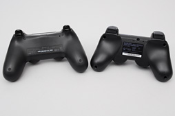 画像ギャラリー No.011のサムネイル画像 / 「PlayStation 4」分解レポート。AMDのカスタムAPUを搭載する新世代マシンは，とてもゲーム機らしいゲーム機だった