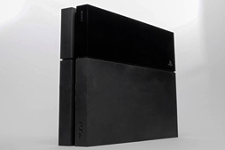 画像ギャラリー No.015のサムネイル画像 / 「PlayStation 4」分解レポート。AMDのカスタムAPUを搭載する新世代マシンは，とてもゲーム機らしいゲーム機だった