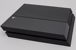 画像ギャラリー No.018のサムネイル画像 / 「PlayStation 4」分解レポート。AMDのカスタムAPUを搭載する新世代マシンは，とてもゲーム機らしいゲーム機だった