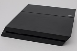 画像ギャラリー No.019のサムネイル画像 / 「PlayStation 4」分解レポート。AMDのカスタムAPUを搭載する新世代マシンは，とてもゲーム機らしいゲーム機だった