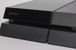 画像ギャラリー No.020のサムネイル画像 / 「PlayStation 4」分解レポート。AMDのカスタムAPUを搭載する新世代マシンは，とてもゲーム機らしいゲーム機だった