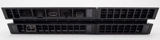 画像ギャラリー No.022のサムネイル画像 / 「PlayStation 4」分解レポート。AMDのカスタムAPUを搭載する新世代マシンは，とてもゲーム機らしいゲーム機だった