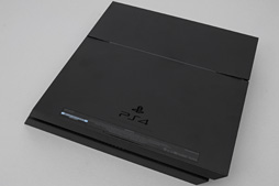 画像ギャラリー No.026のサムネイル画像 / 「PlayStation 4」分解レポート。AMDのカスタムAPUを搭載する新世代マシンは，とてもゲーム機らしいゲーム機だった