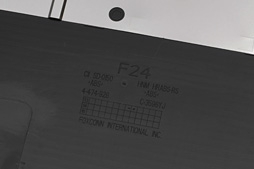 画像ギャラリー No.034のサムネイル画像 / 「PlayStation 4」分解レポート。AMDのカスタムAPUを搭載する新世代マシンは，とてもゲーム機らしいゲーム機だった
