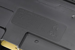画像ギャラリー No.037のサムネイル画像 / 「PlayStation 4」分解レポート。AMDのカスタムAPUを搭載する新世代マシンは，とてもゲーム機らしいゲーム機だった