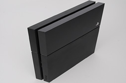 画像ギャラリー No.014のサムネイル画像 / PS4本体と周辺機器完全理解。購入前に知りたいハードウェア関連情報を総まとめ