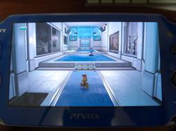 画像ギャラリー No.021のサムネイル画像 / PlayStation 4＆PlayStation Vitaでリモートプレイを試したり，PlayStation Appを使ってみたりする